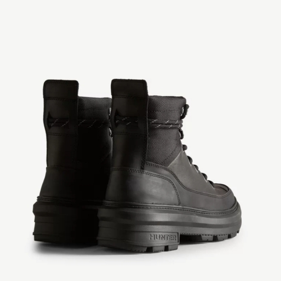 Hunter Women's Rebel Explorer - New without Tags - Picture 4 of 10